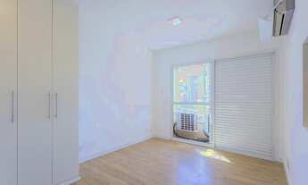 Imagem 7: Apartamento a Venda Localização Privilegiada na Vila Olímpia