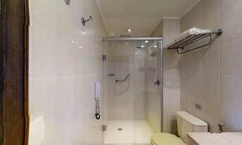 Imagem 3: Apartamento a Venda em Localização Privilegiada no Itaim Bibi