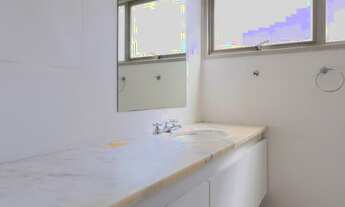 Imagem 5: Apartamento a Venda Localização Privilegiada no Itaim Bibi