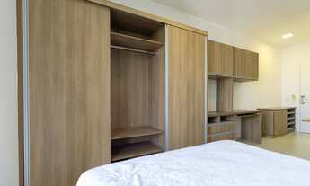 Imagem 7: Apartamento a Venda Localização Privilegiada em Moema