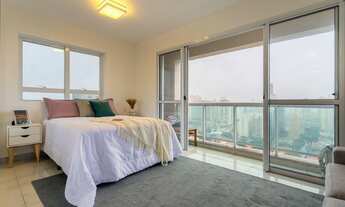 Imagem: Apartamento a Venda em Localização Privilegiada