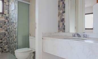 Imagem 7: Apartamento a Venda em Localização Privilegiada na Vila Olímpia