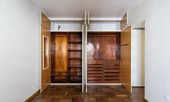 Imagem 3: Apartamento a Venda Localização Privilegiada no Itaim Bibi