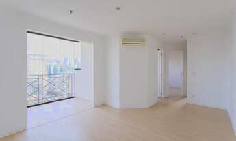 Imagem: Apartamento a Venda em Localização Privilegiada