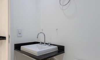 Imagem 3: Apartamento a Venda em Localização Privilegiada no Campo Belo