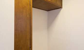 Imagem 3: Apartamento a Venda Localização Privilegiada no Itaim Bibi