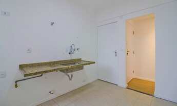 Imagem 7: Apartamento a Venda em Localização Privilegiada na Vila Olímpia