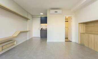 Imagem 4: Apartamento a Venda em Localização Privilegiada no Brooklin Novo