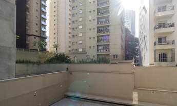 Imagem 2: Apartamento a Venda em Localização Privilegiada Moema Pássaros