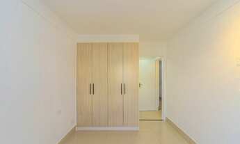 Imagem 5: Apartamento a Venda em Localização Privilegiada na Vila Olímpia