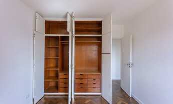 Imagem 5: Apartamento a Venda Localização Privilegiada em Moema Pássaros