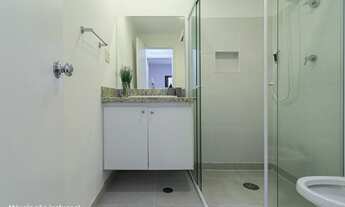 Imagem 6: Apartamento a Venda Localização Privilegiada em Pinheiros