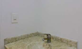 Imagem 5: Apartamento a Venda Localização Privilegiada na Vila Clementino