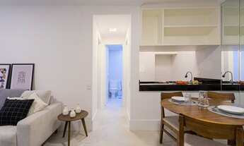 Imagem 6: Apartamento a Venda Localização Privilegiada na Vila Nova Conceição