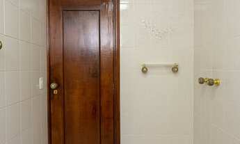 Imagem 4: Apartamento a Venda Localização Privilegiada no Itaim Bibi