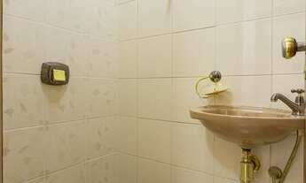 Imagem 5: Apartamento a Venda Localização Privilegiada no Itaim Bibi