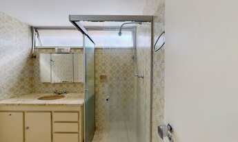 Imagem 6: Apartamento a Venda Localização Privilegiada no Itaim Bibi