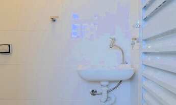 Imagem 5: Apartamento a Venda Localização Privilegiada na Vila Olímpia