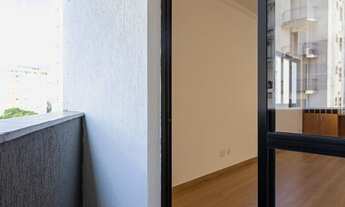 Imagem 4: Apartamento a Venda Localização Privilegiada na Santa Cecília