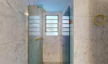 Imagem 5: Apartamento a Venda Localização Privilegiada no Jardim América