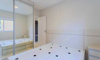 Imagem 2: Apartamento a Venda Localização Privilegiada no Brooklin Novo