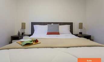 Imagem 3: Apartamento a Venda Localização Privilegiada na Vila Romana