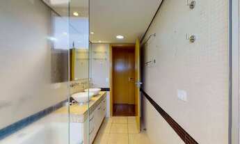 Imagem 3: Apartamento a Venda Localização Privilegiada no Jardim América