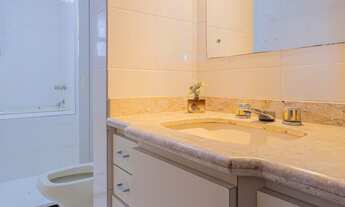 Imagem 6: Apartamento a Venda Localização Privilegiada na Aclimação