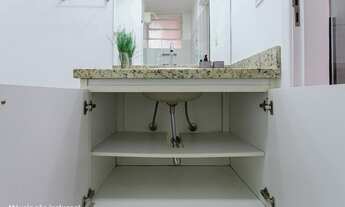 Imagem 3: Apartamento a Venda Localização Privilegiada em Pinheiros