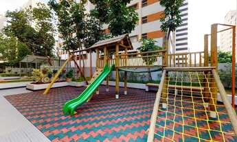 Imagem 7: Apartamento a Venda Localização Privilegiada no Jardim Paulista