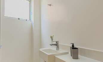 Imagem 4: Apartamento a Venda Localização Privilegiada em Pinheiros