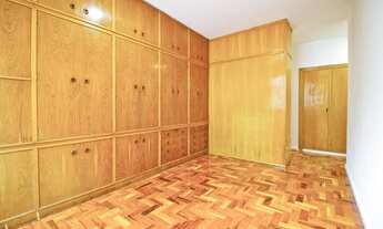 Imagem 4: Apartamento a Venda Localização Privilegiada na Cerqueira César