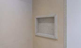 Imagem 4: Apartamento a Venda Localização Privilegiada na Vila Romana