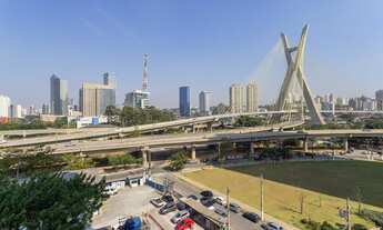 Imagem 2: Apartamento a Venda Localização Privilegiada na Cidade Monções