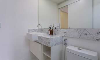 Imagem 4: Apartamento a Venda Localização Privilegiada na Vila Romana