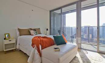 Imagem 4: Apartamento a Venda Localização Privilegiada em Pinheiros