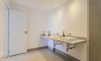 Imagem 3: Apartamento a Venda Localização Privilegiada em Higienópolis