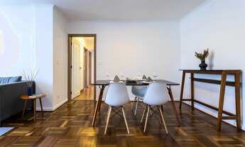 Imagem 2: Apartamento a Venda Localização Privilegiada em Pinheiros