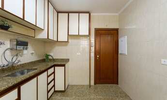 Imagem 7: Apartamento a Venda Localização Privilegiada no Itaim Bibi