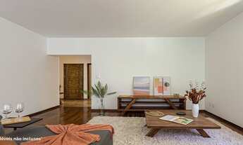 Imagem 6: Apartamento a Venda Localização Privilegiada em Higienópolis