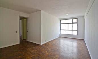 Imagem 4: Apartamento a Venda Localização Privilegiada em Pinheiros