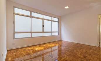 Imagem 3: Apartamento a Venda Localização Privilegiada no Jardim Paulista