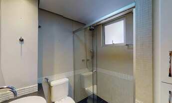 Imagem 6: Apartamento a Venda Localização Privilegiada no Jardim América