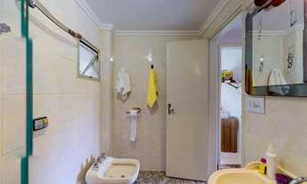 Imagem 2: Apartamento a Venda Localização Privilegiada no Itaim Bibi