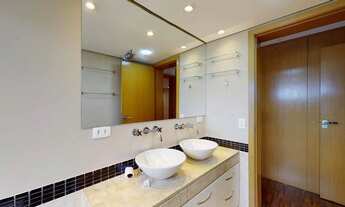 Imagem 4: Apartamento a Venda Localização Privilegiada no Jardim América