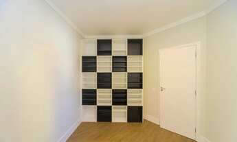 Imagem 2: Apartamento a Venda Localização Privilegiada em Perdizes