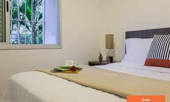 Imagem 2: Apartamento a Venda Localização Privilegiada na Vila Romana