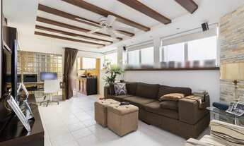 Imagem 7: Apartamento a Venda Localização Privilegiada na Vila Leopoldina