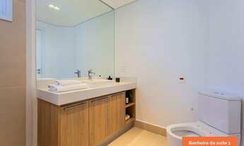 Imagem 3: Apartamento a Venda Localização Privilegiada em Higienópolis