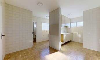 Imagem 7: Apartamento a Venda Localização Privilegiada na Vila Romana